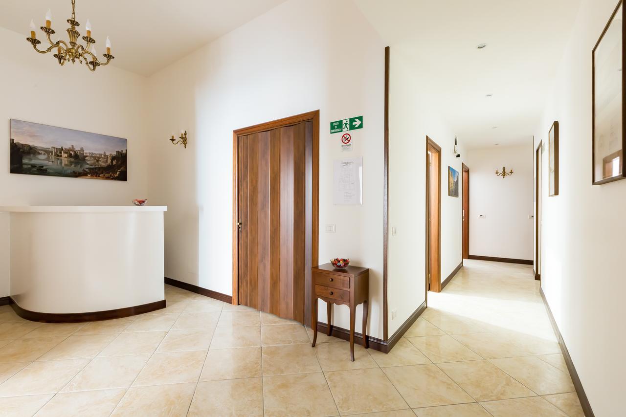 Gasthof Casa In Monti *