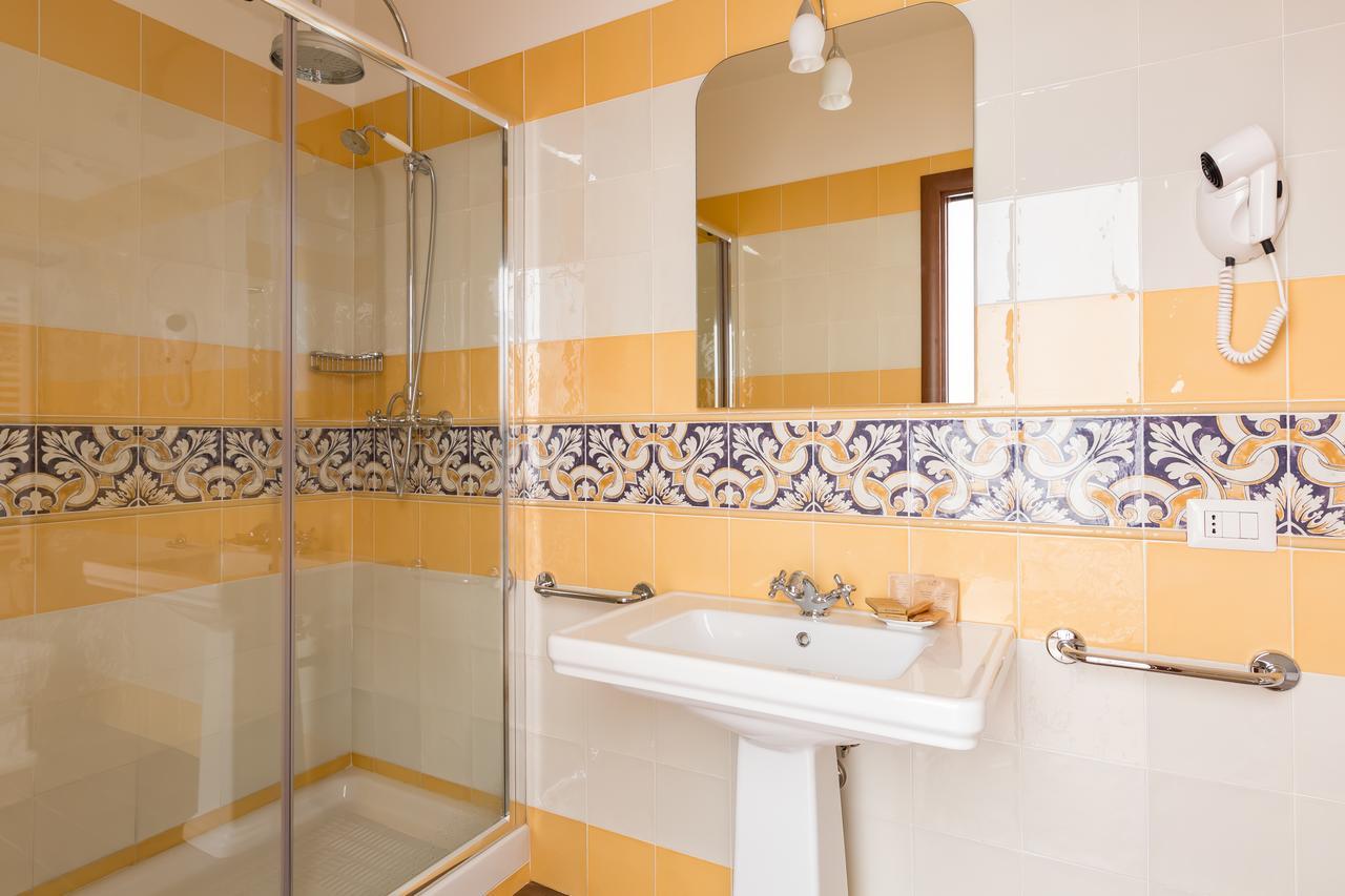 Gasthof Casa In Monti