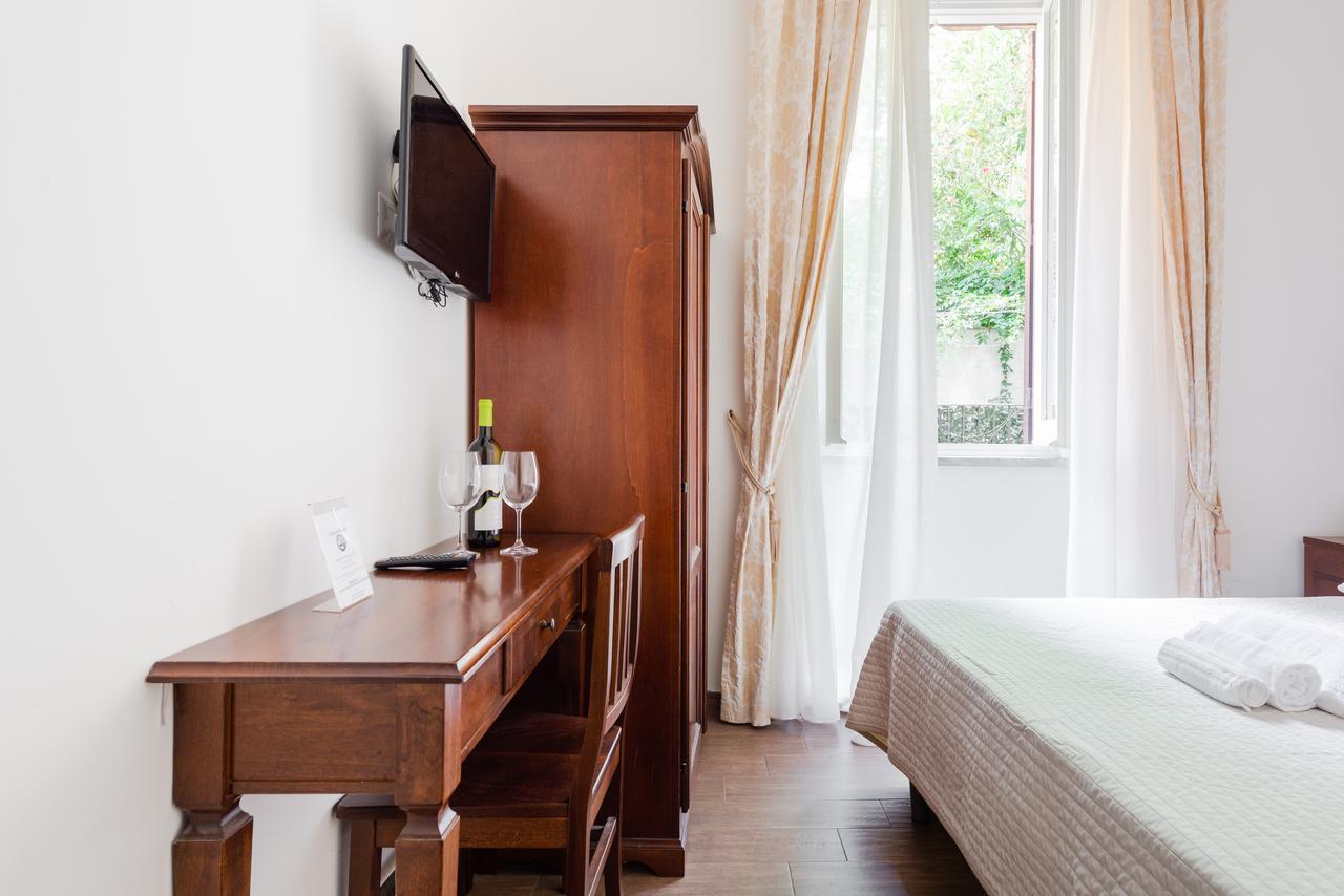 Casa In Monti Rom