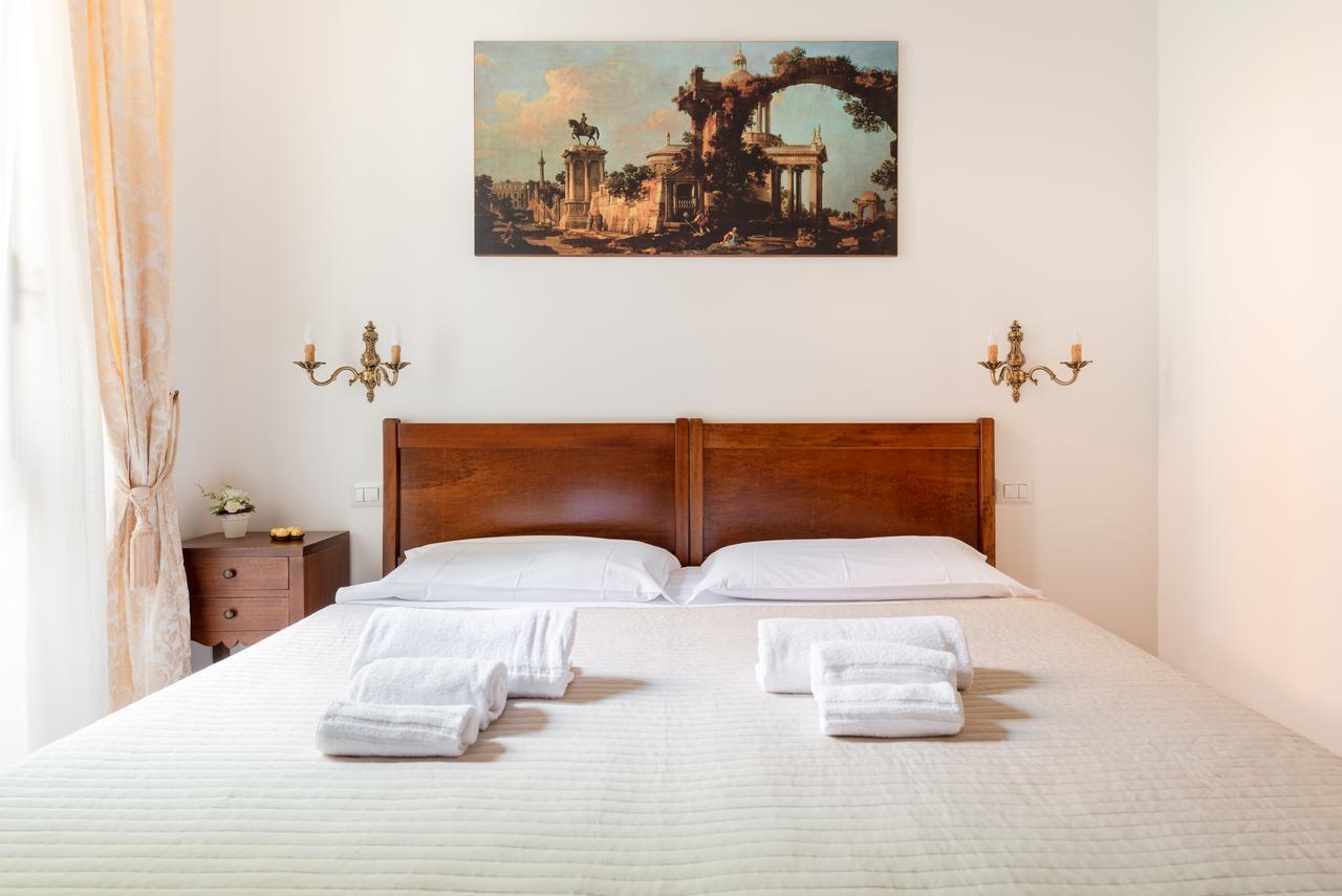Casa In Monti Gasthof Rom